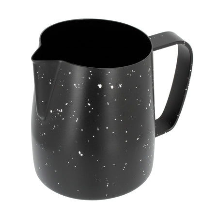 Barista Space - 450ml Star Night Black 2.0 Mælkekande
