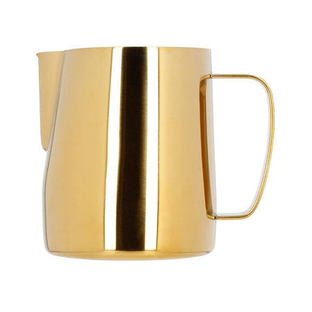 Barista Space - 350 ml Golden Mælkekande