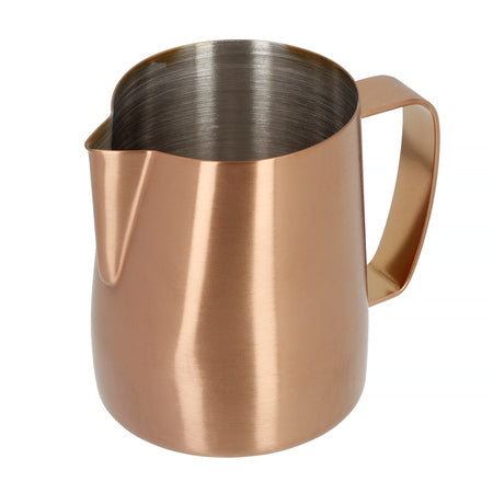Barista Space - 350 ml Kobber Mælkekande