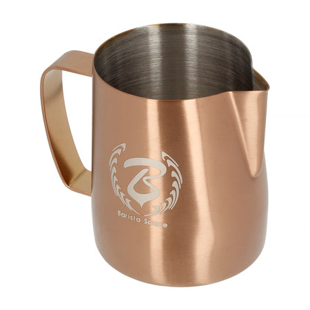 Barista Space - 350 ml Kobber Mælkekande