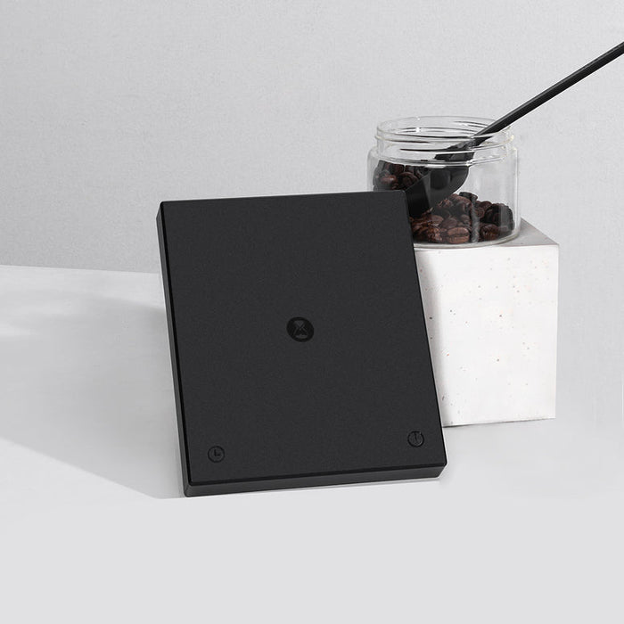 Timemore Black Mirror Basic 2 (Flow rate) kaffevægt Sort 2024 model