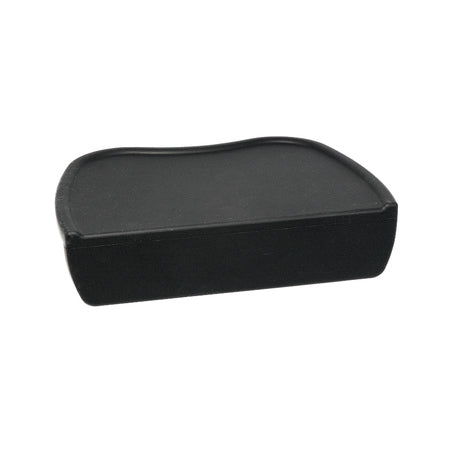 Espresso Gear Edge sort tampermåtte 20 x 14 cm til espresso