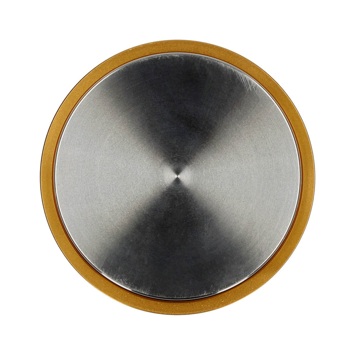 Barista Space C2 Tamper - Guld 58 mm