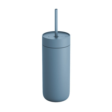 Fellow Carter Cold Tumbler 473 ml – Hazy Blue termokrus