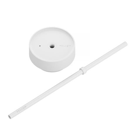 Fellow Carter Cold Tumbler 473 ml – Matte White termokrus