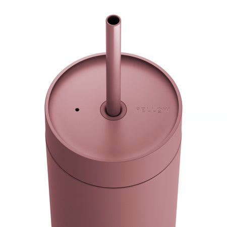 Fellow Carter Cold Tumbler 591 ml – Desert Rose termokrus