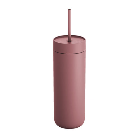 Fellow Carter Cold Tumbler 591 ml – Desert Rose termokrus