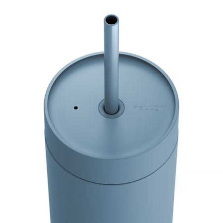 Fellow Carter Cold Tumbler 591 ml – Hazy Blue termokrus
