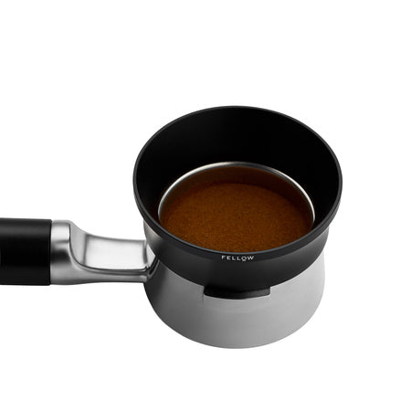 Fellow Espresso 58 mm Magnetic Dosing Funnel – Sort