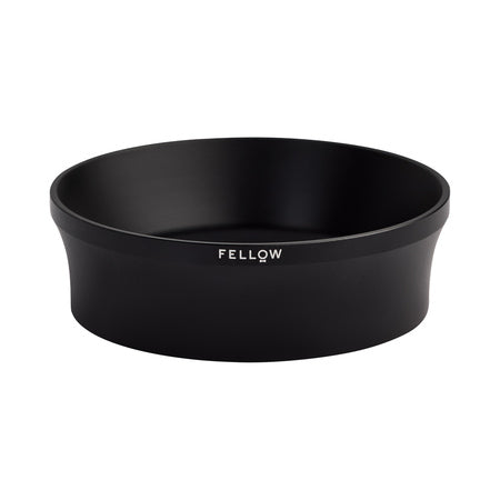 Fellow Magnetic Dosing Funnel sort magnetisk doseringstragt 58 mm til espresso