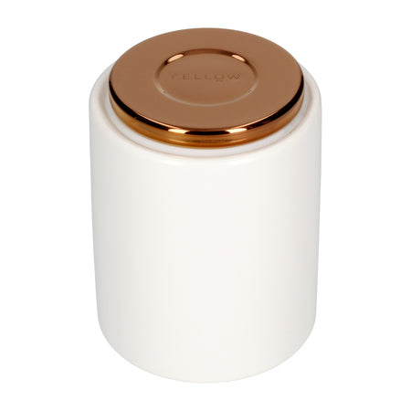 Fellow Monty Latte kop - Hvid - 325 ml