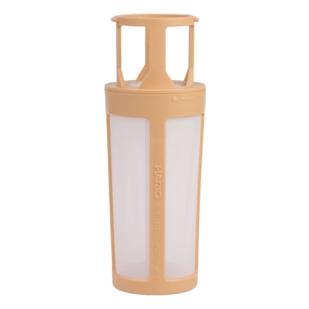 Hario Filter-In Coffee Bottle 650 ml – Cream koldbrygger
