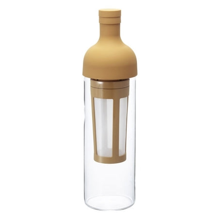 Hario Filter-In Coffee Bottle 650 ml – Cream koldbrygger