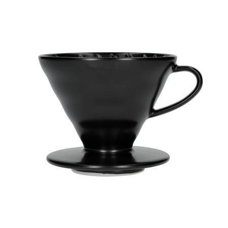 Hario V60 Ceramic Dripper 02 - Matt Black
