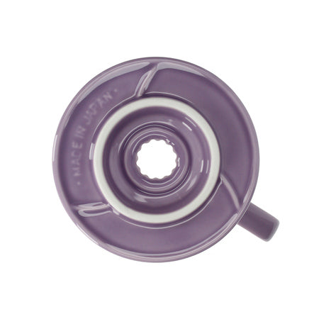 Hario V60 Ceramic Dripper 02 – Purple Heather