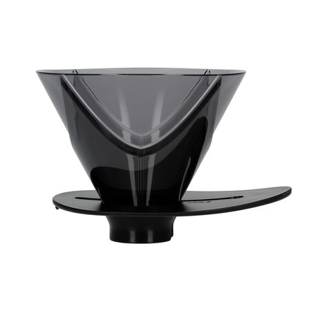 Hario V60 Mugen 02 One Pour Dripper – Sort