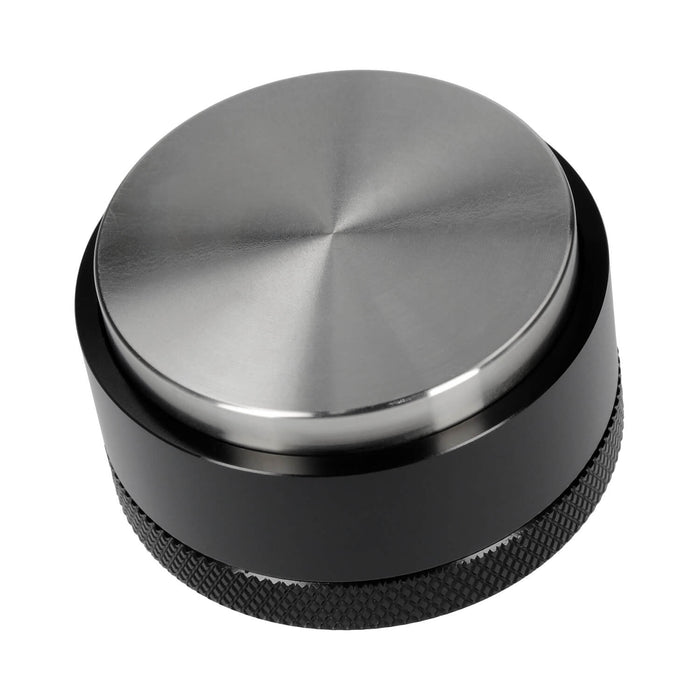 Barista Space C2 Tamper - Sort 58 mm