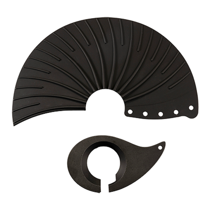 Hario Zebrang V60 Flat Dripper V01 - Foldbar dripper