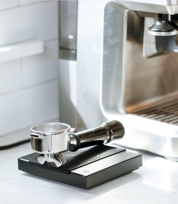 Timemore Black Mirror Basic Plus Sort Kaffevægt