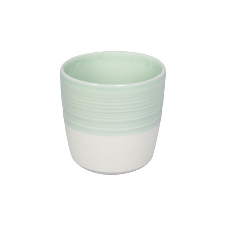 Loveramics Dale Harris Flat White Cup 150 ml – Celadon Green