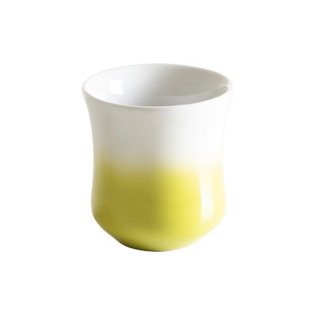 Loveramics Hutch Tasting Cup 80 ml Lime espressokop i porcelæn