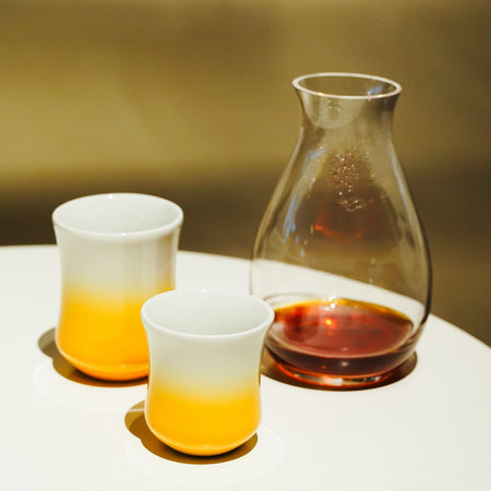 Loveramics Hutch Tasting Cup 80 ml – Gul