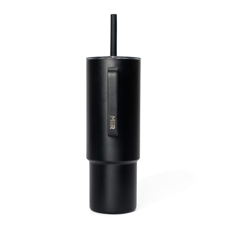 MiiR All Day Straw Cup 950 ml – Sort