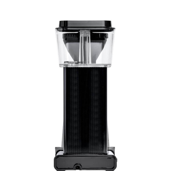 Moccamaster Kaffemaskine KBGT-741 sort med termokande