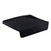 Motta Tampermåtte 265 sort 24 x 16 cm til espresso