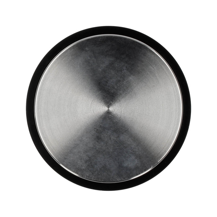 Barista Space C2 Tamper - Sort 58 mm