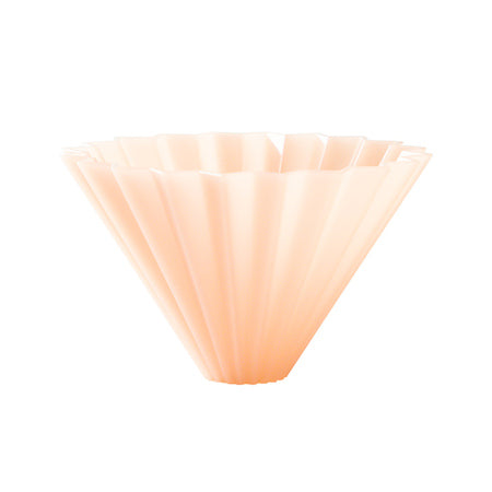 ORIGAMI Dripper Air M – Matt Pink