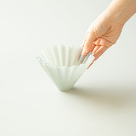 Origami Air M Dripper Mat Grå