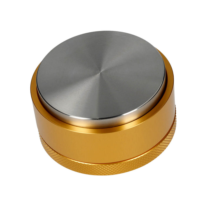 Barista Space C2 Tamper - Guld 58 mm