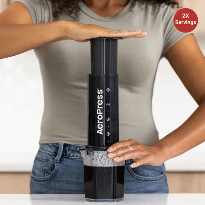 Aeropress XL