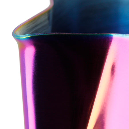 Barista Space - 600 ml Rainbow Mælkekande
