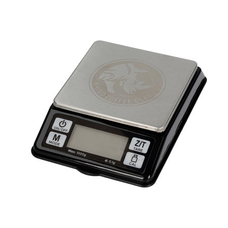 Rhino Coffee Gear Dosing Scale 1 kg – Kaffevægt