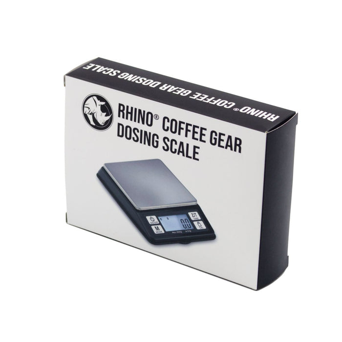 Rhino Coffee Gear Kaffevægt