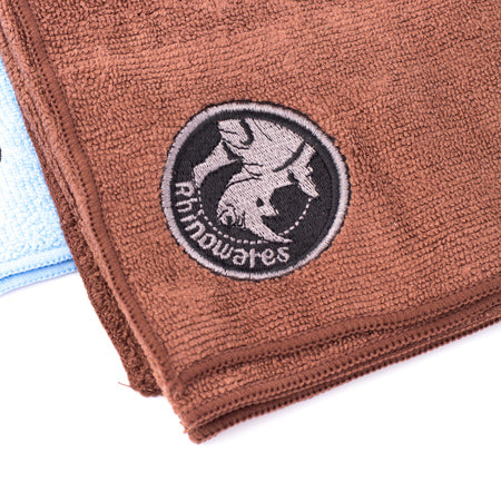 Rhino Coffee Gear Kludesæt – Baristaklude (4 stk)