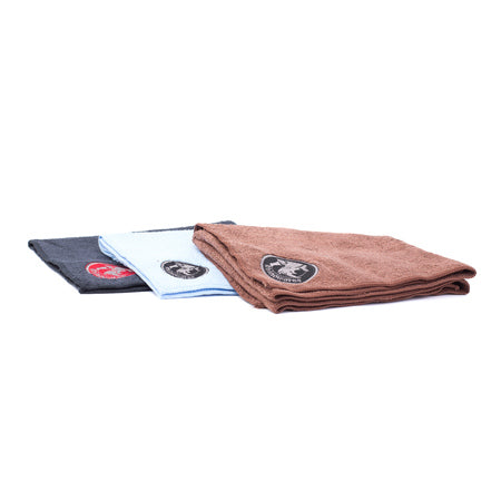 Rhino Coffee Gear Kludesæt – Baristaklude (4 stk)