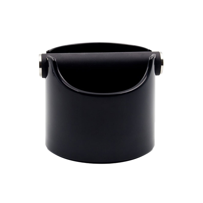 Rhino Coffee Gear Knockbox 11 cm sort