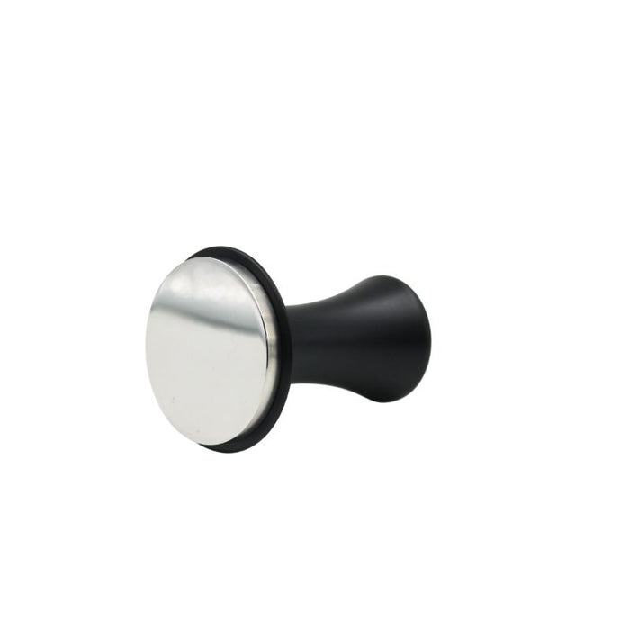 Rhino Self Levelling Tamper 58 mm Sort