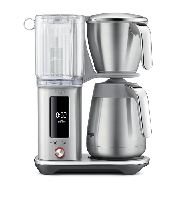 Sage SDC465BSS - THE LUXE BREWER™ automatisk termokaffemaskine