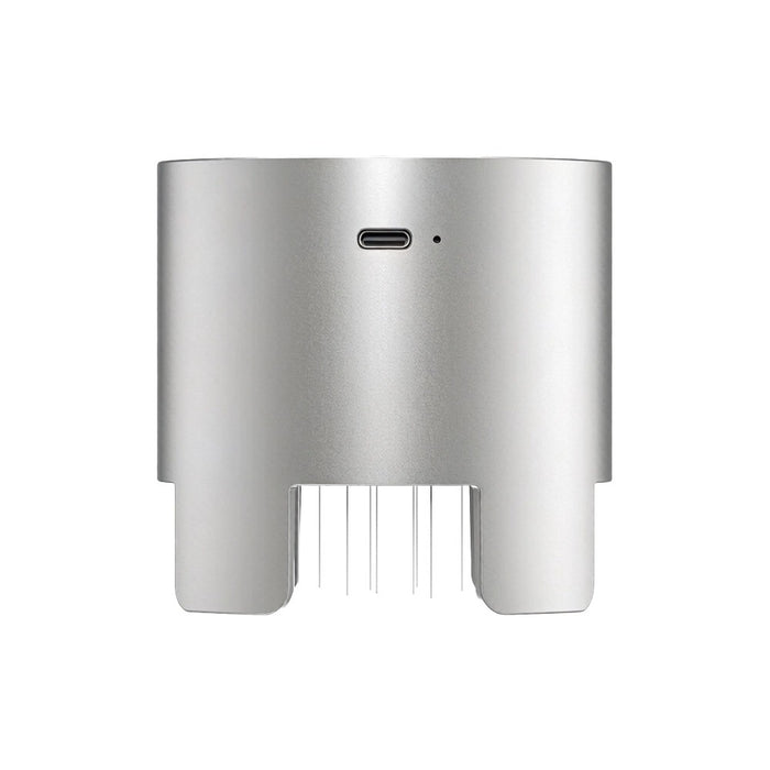 Timemore Autospin WDT Tool Sølv