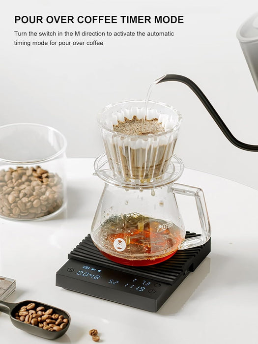 Timemore Black Mirror Basic 3 2026 model