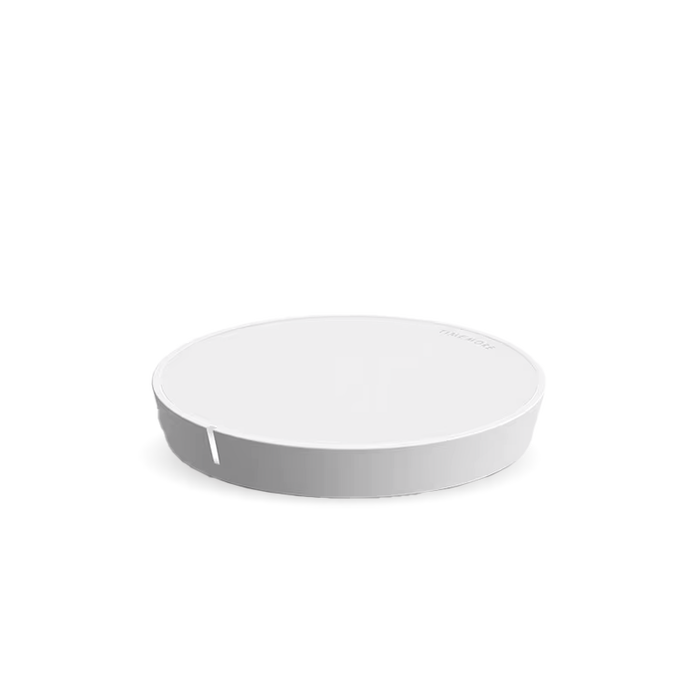 Timemore Black Mirror Dot Kaffevægt – Hvid