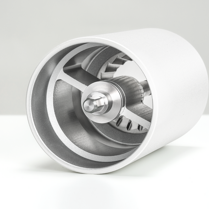 Timemore Chestnut C3s Pro hvid