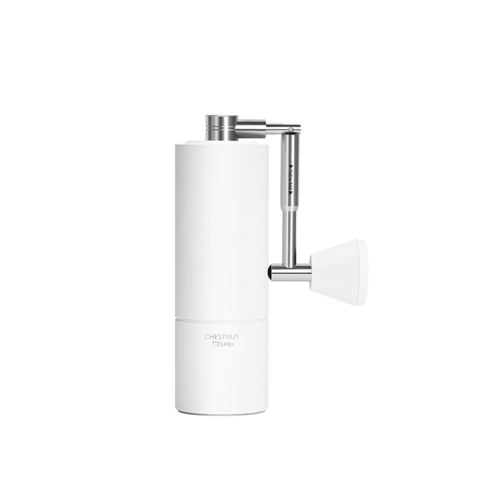 Timemore Chestnut C3s Pro hvid