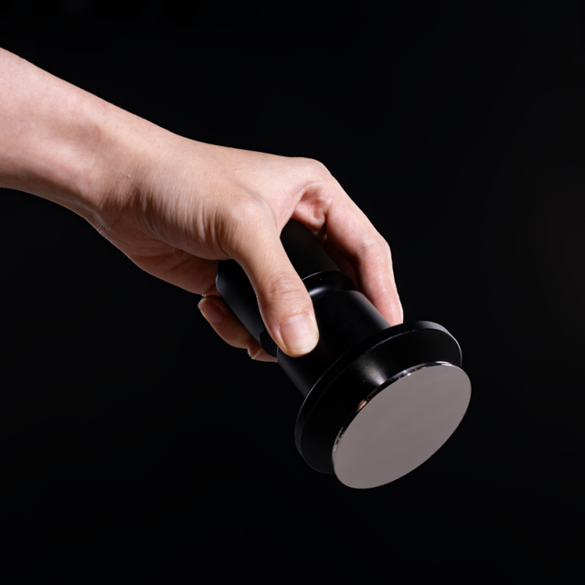 Timemore Impact Impulse Tamper 58,4 mm