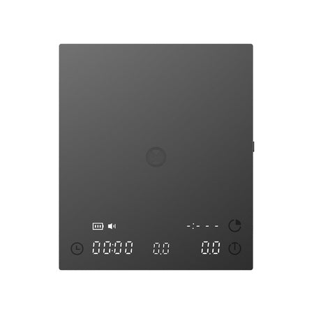 Timemore Black Mirror Basic 3 Kaffevægt – Sort | 2026 Model
