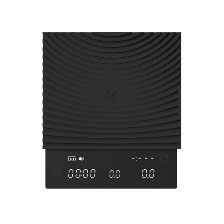 Timemore Black Mirror Basic 3 Kaffevægt – Sort | 2026 Model